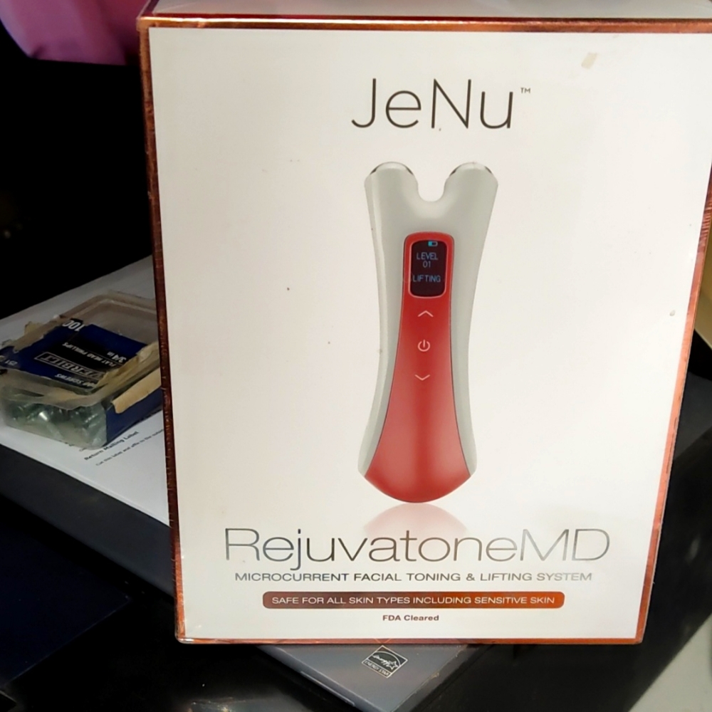 Jenu Rejuvatone MD